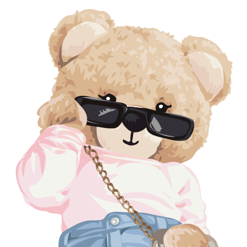  קולקציית טדי