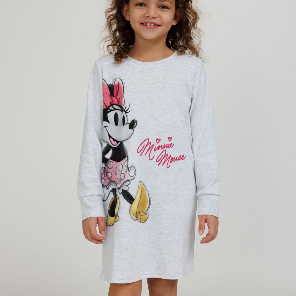 כותונת ארוכה MINNIE