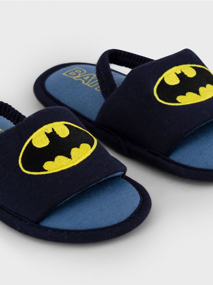 נעלי בית BATMAN BOY