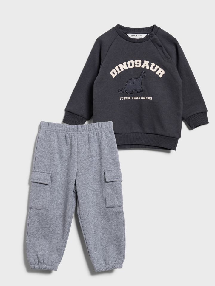 סט פוטר COLLEGE