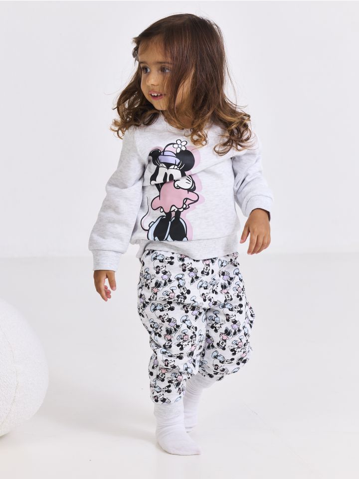 סט פוטר MINNIE