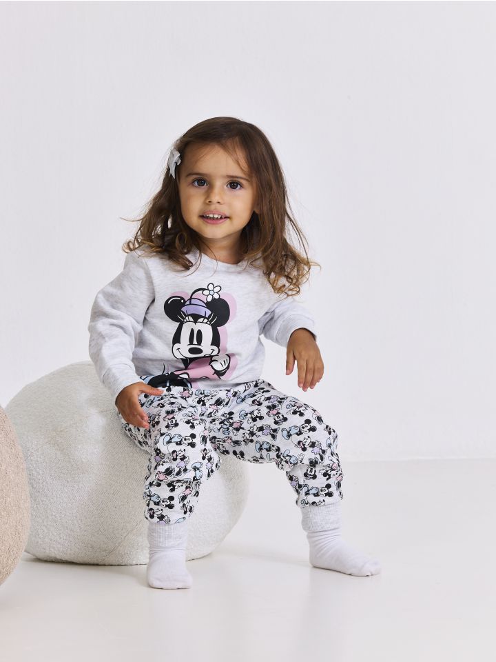 סט פוטר MINNIE