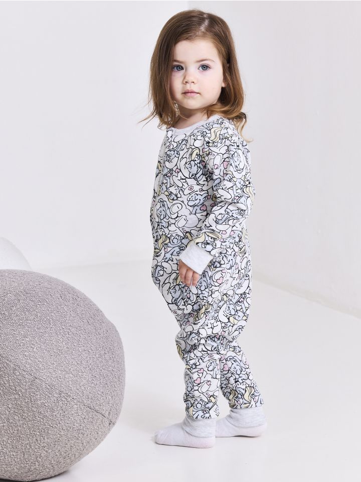 אוברול פוטר דרדסים