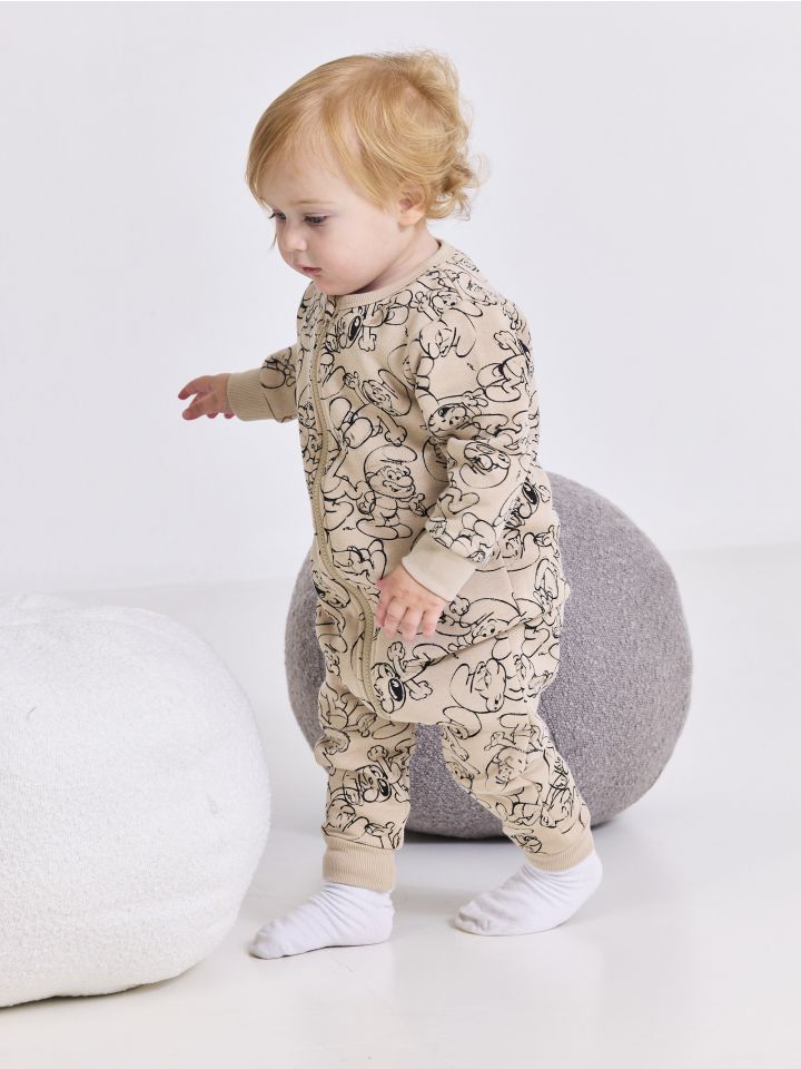 אוברול פוטר דרדסים