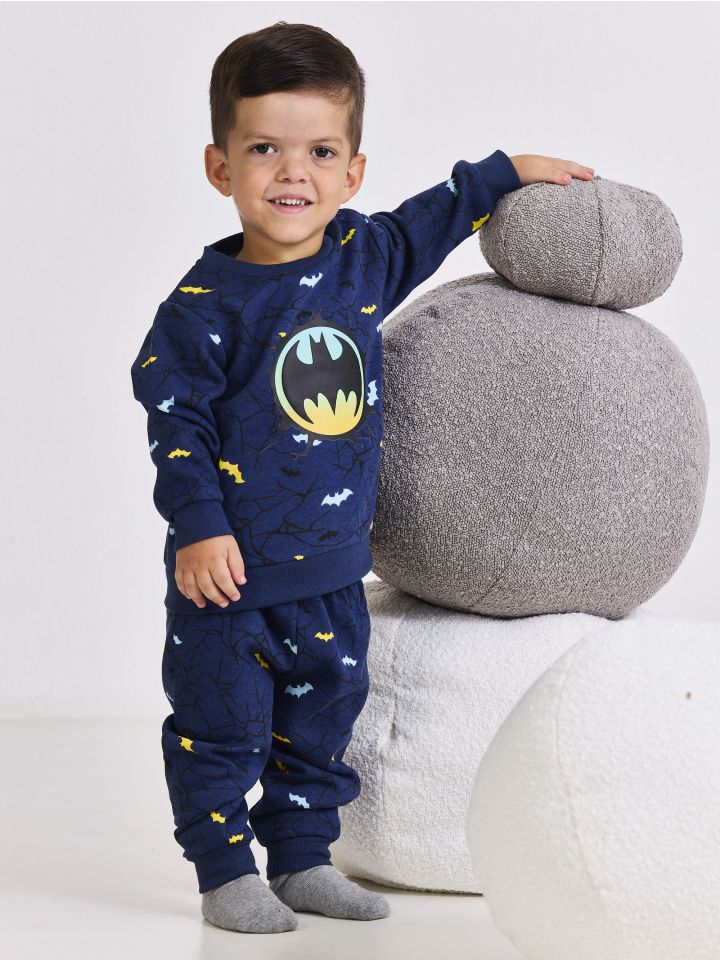 סט פוטר BATMAN