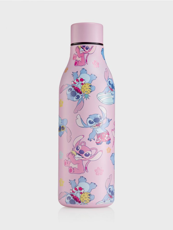 בקבוק שומר קור/חום STITCH