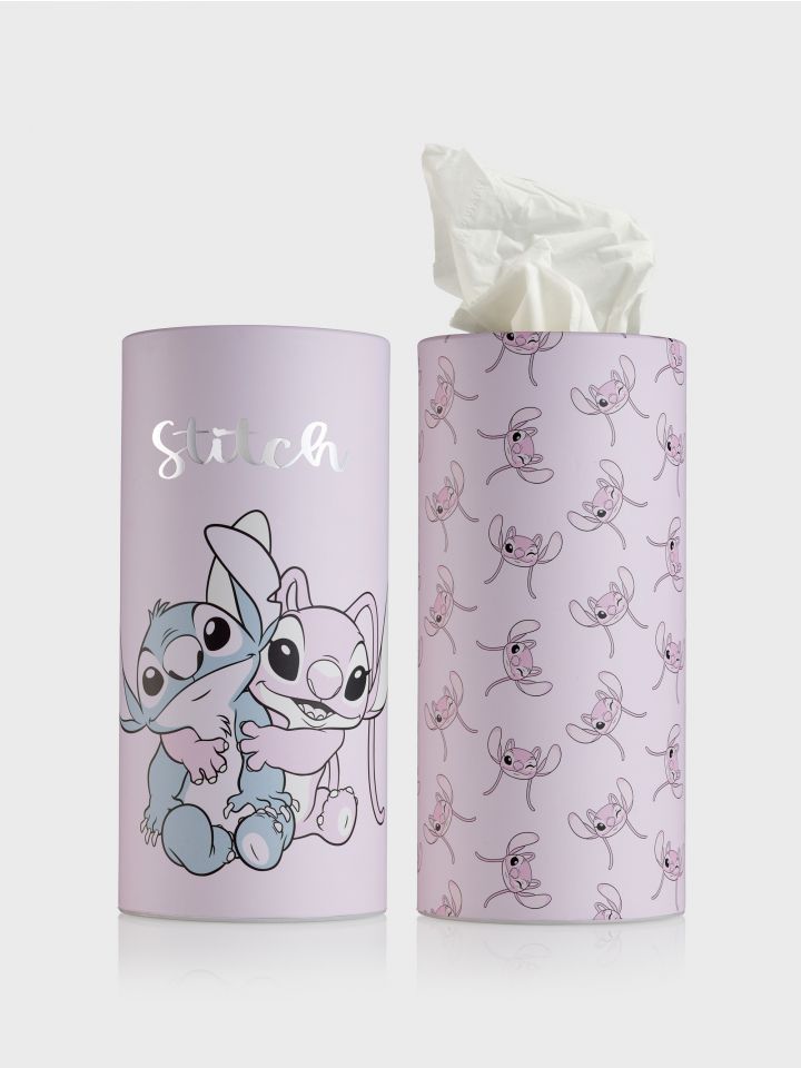 סט קופסאות לטישו STITCH