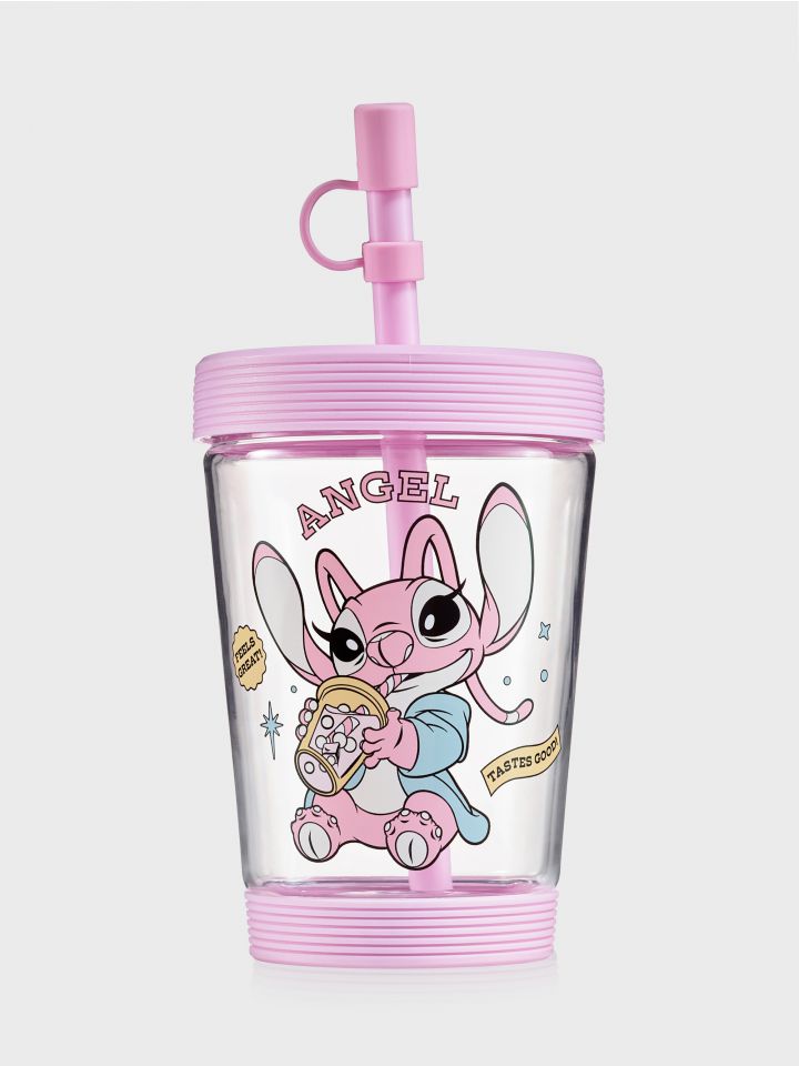 כוס שתייה STITCH