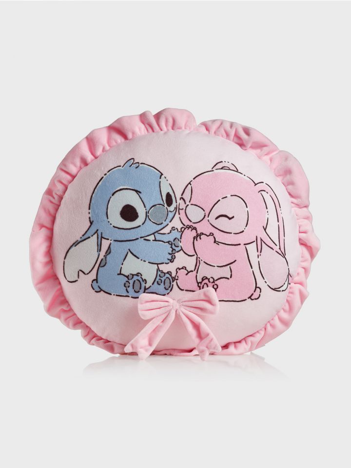 כרית STITCH