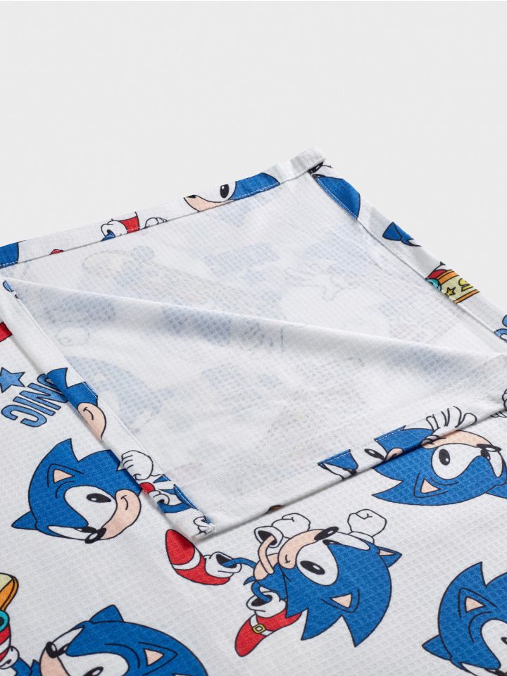 שמיכה SONIC