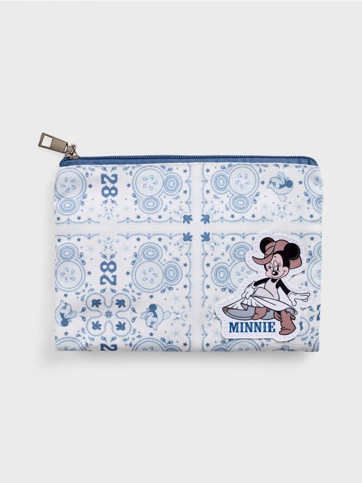 תיק קוסמטיקה MINNIE