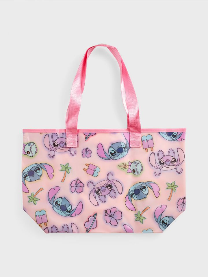 תיק חוף STITCH
