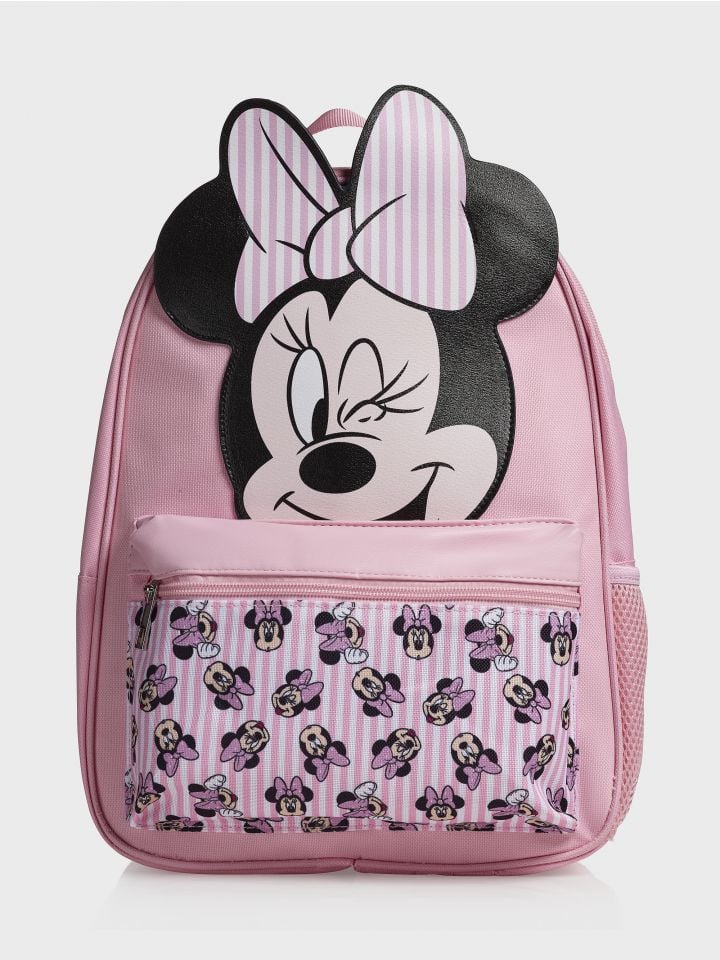 תיק גב MINNIE