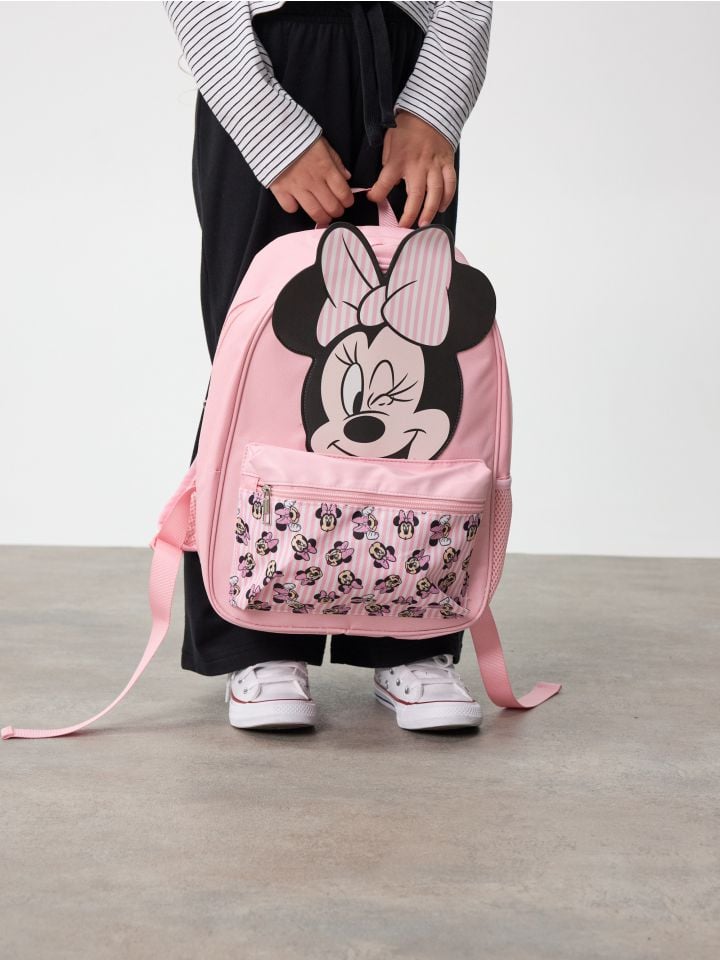 תיק גב MINNIE