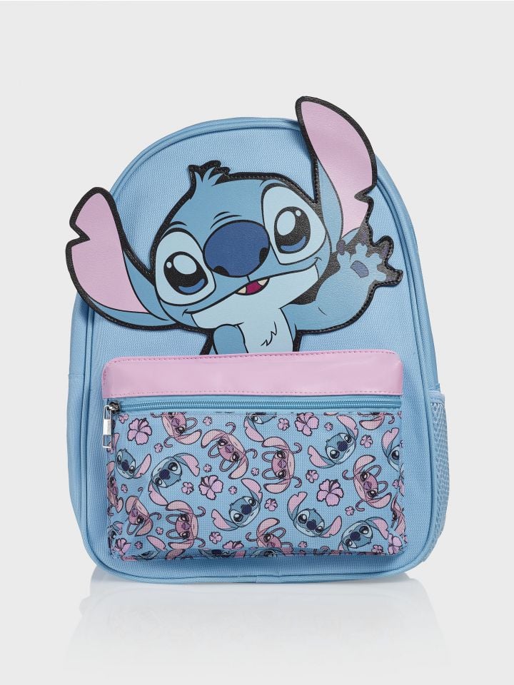 תיק גב STITCH