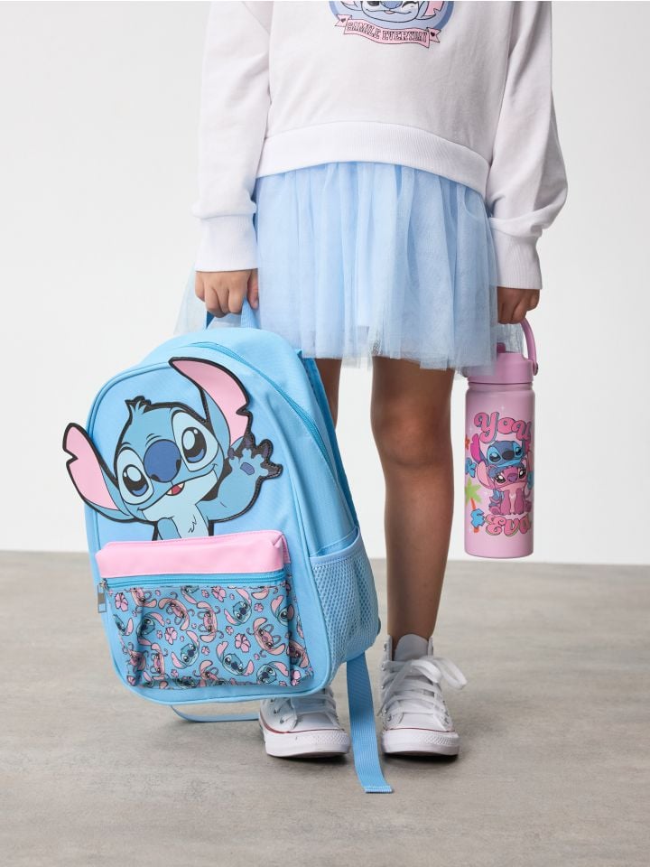 תיק גב STITCH
