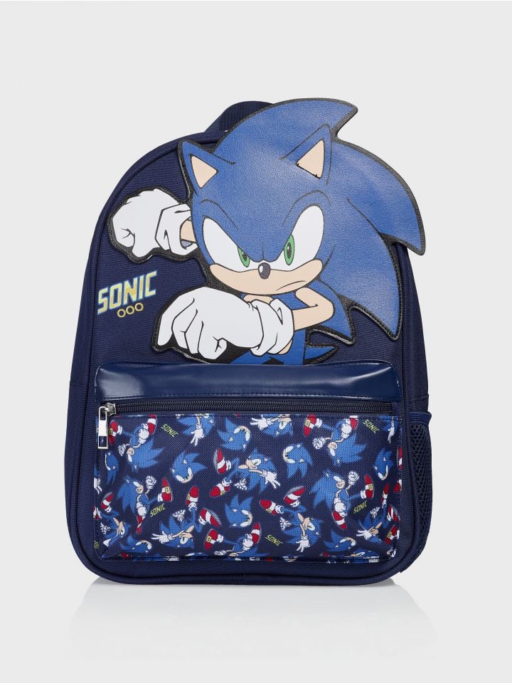 תיק גב SONIC