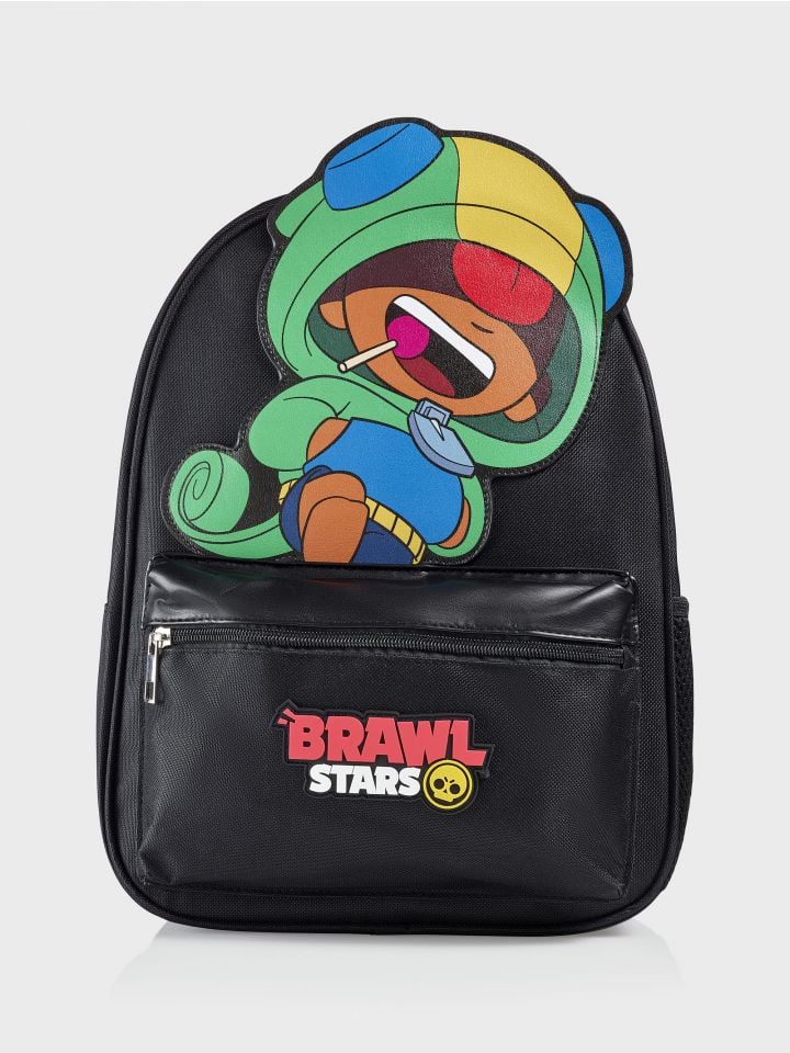 תיק גב BRAWL STARS