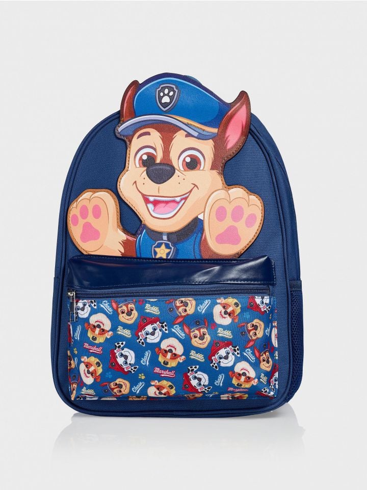 תיק גב PAW PATROL