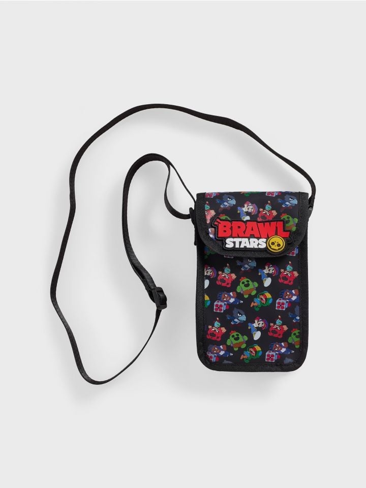 תיק לנייד BRAWL STARS