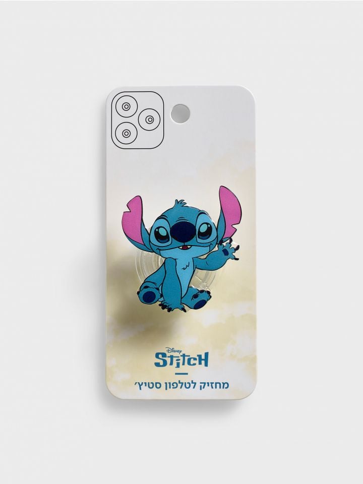 תופסן אחיזה לנייד STITCH