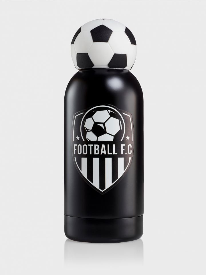בקבוק 350 מ”ל FOOTBALL