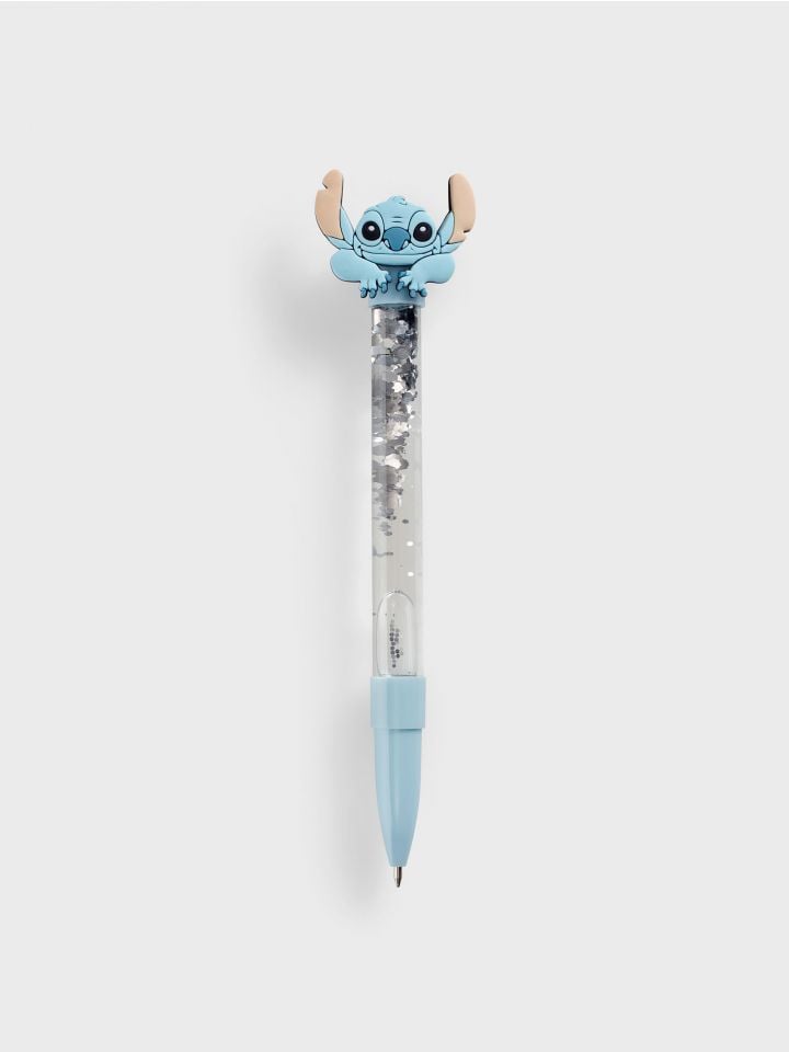 עט STITCH