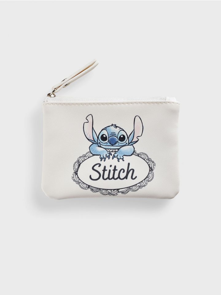 ארנק קטן STITCH