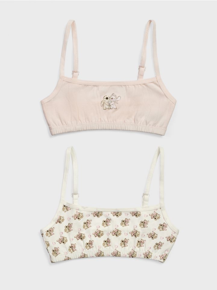 מארז 2 גוזיות STITCH