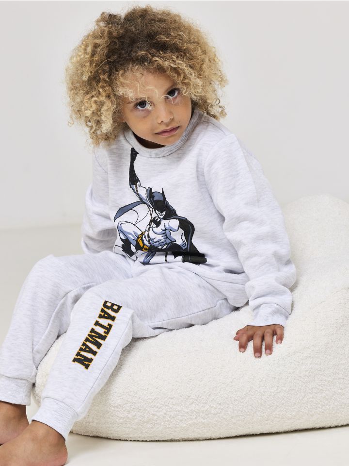 סט פוטר BATMAN