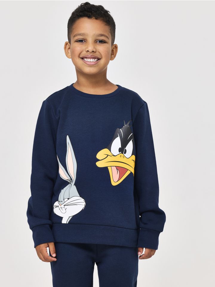 סט פוטר LOONY TUNES