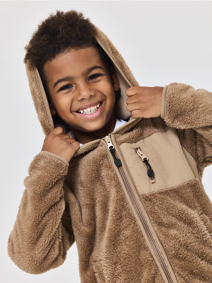 קפוצ’ון פלאפי