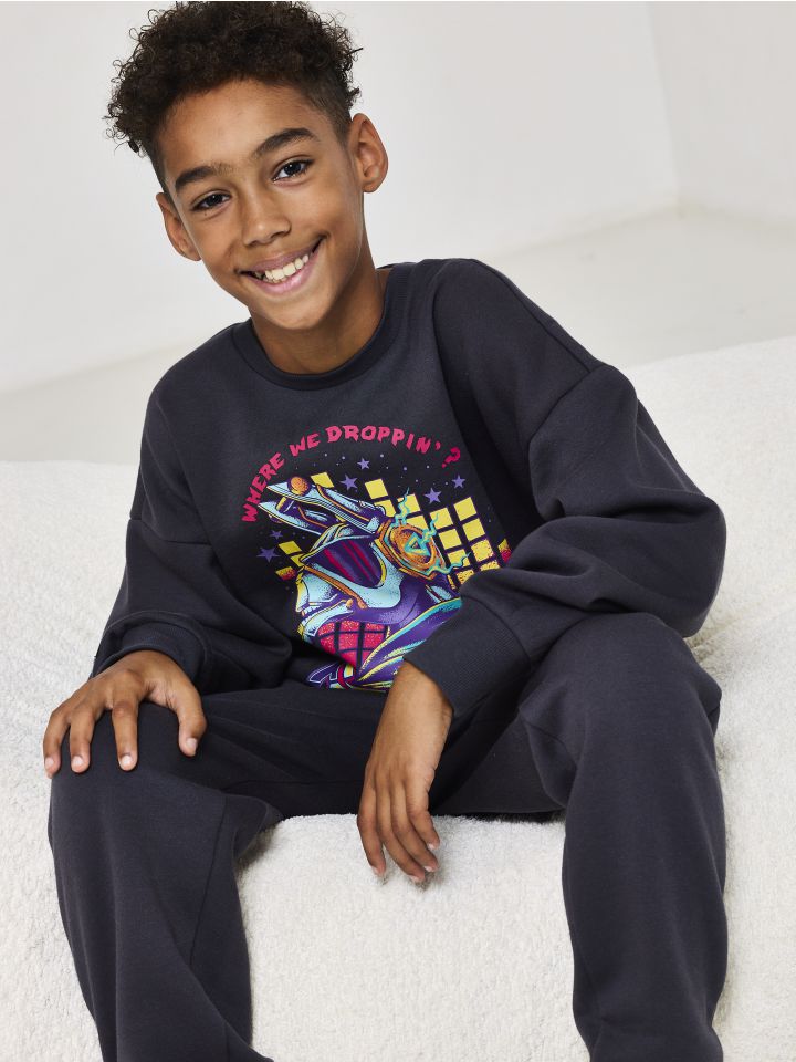 סט פוטר FORTNITE