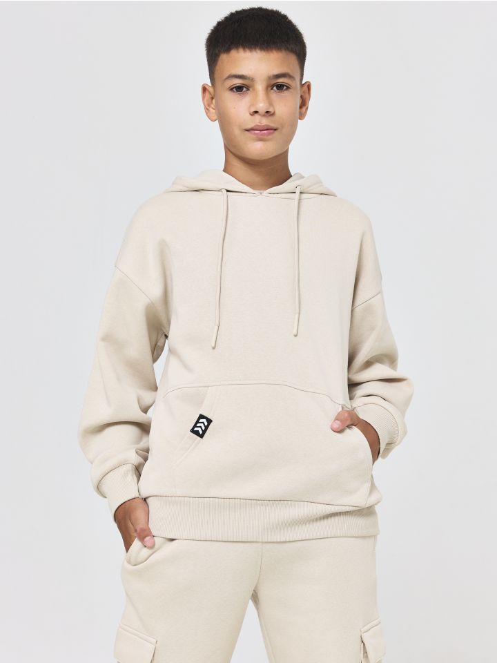 קפוצ’ון פוטר