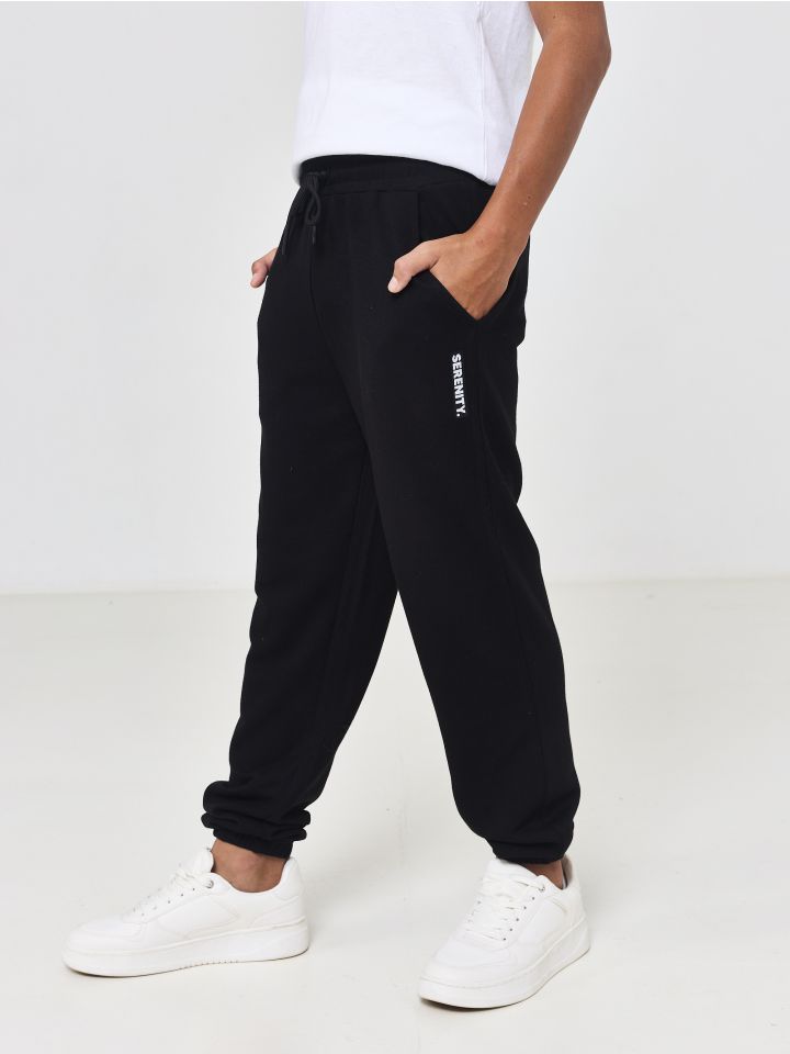 מכנסי סקובה ארוכים