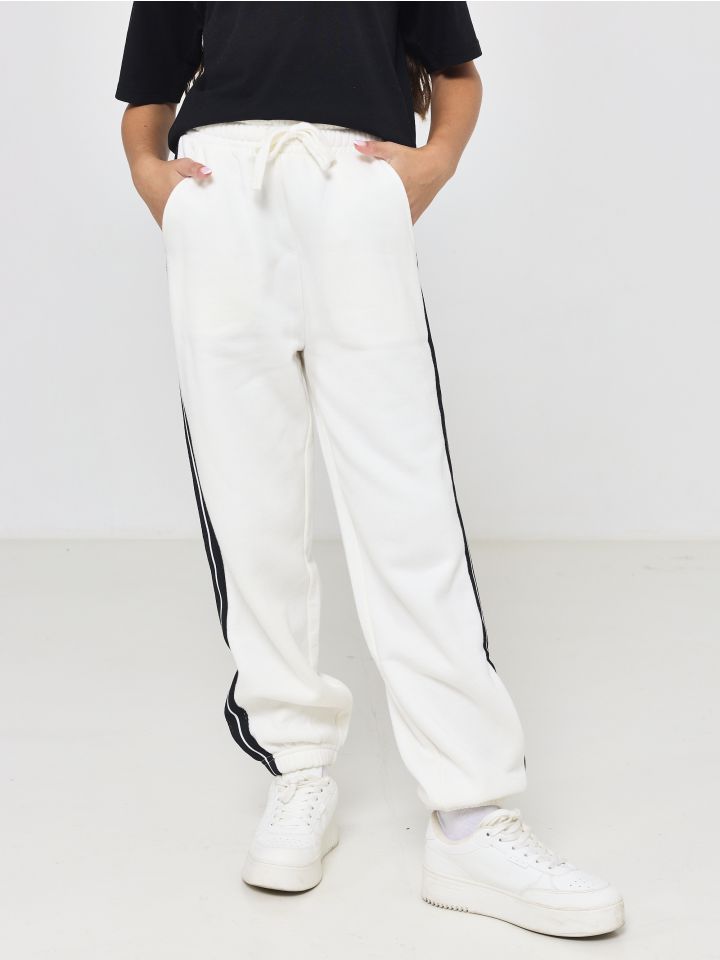 מכנסיים ארוכים פוטר