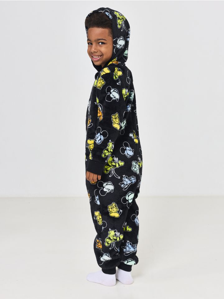 וואנזי פלאפי MICKEY