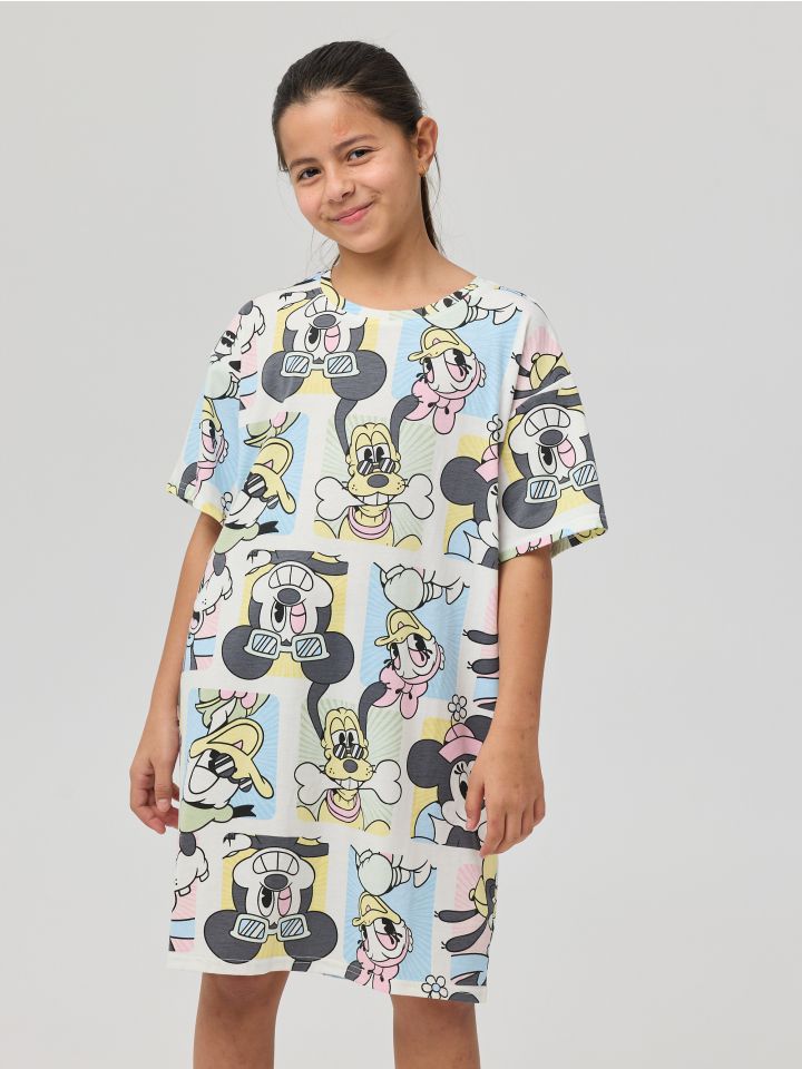 כותונת DISNEY