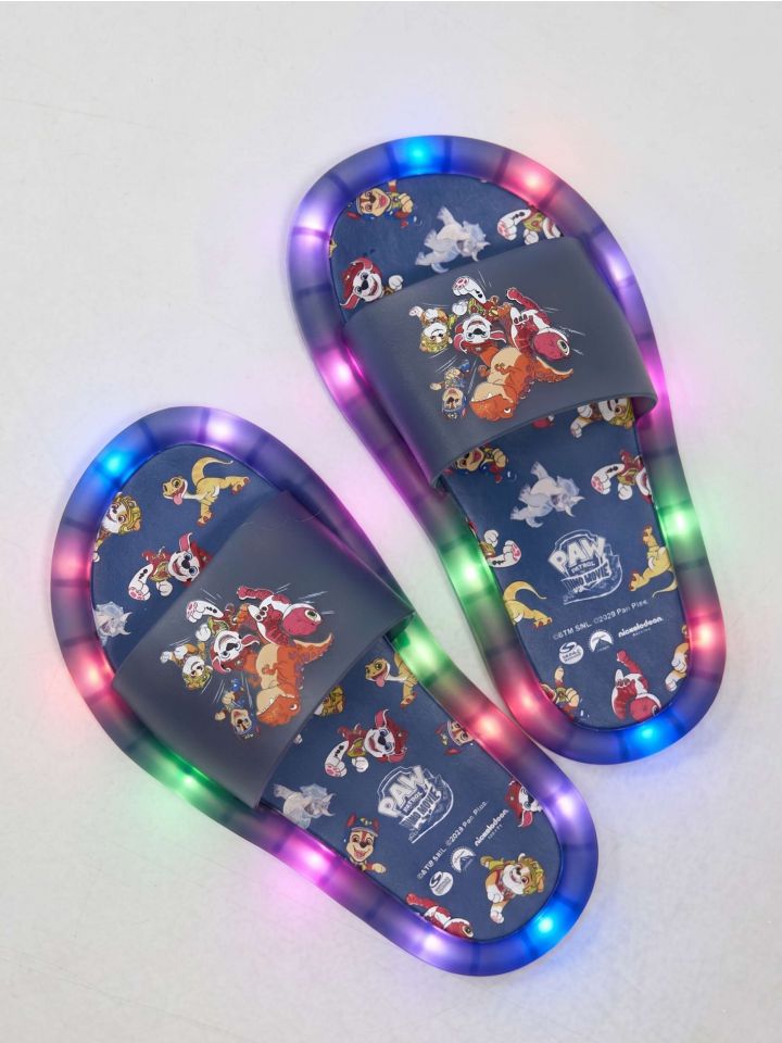 כפכפי גומי PAW PATROL