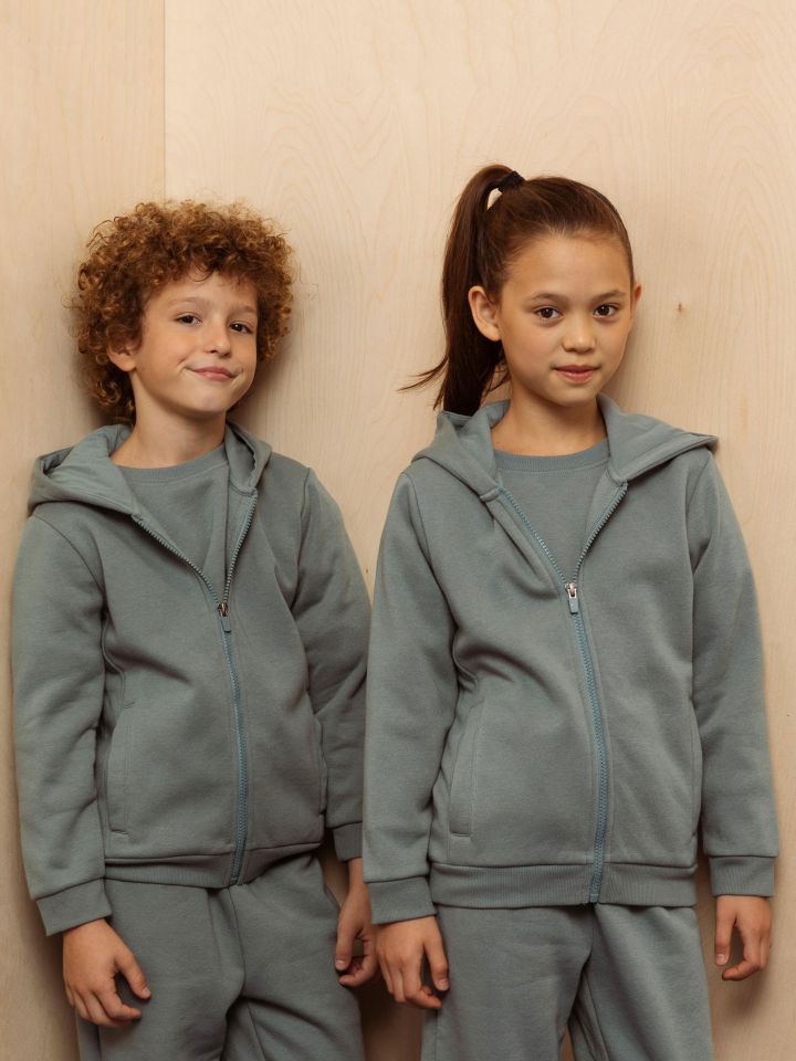 סווטשירט פוטר קפוצ’ון UNISEX