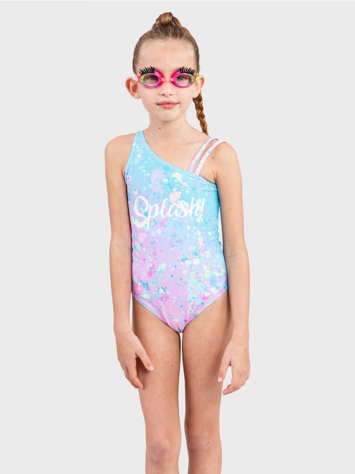 בגד ים שלם WATER SPLASH