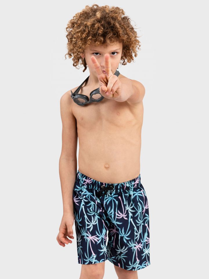 מכנסי בגד ים PALM BEACH