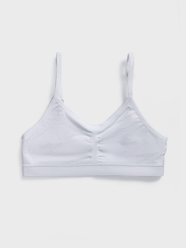 מארז 3 גוזיות לנערות ללא תפר