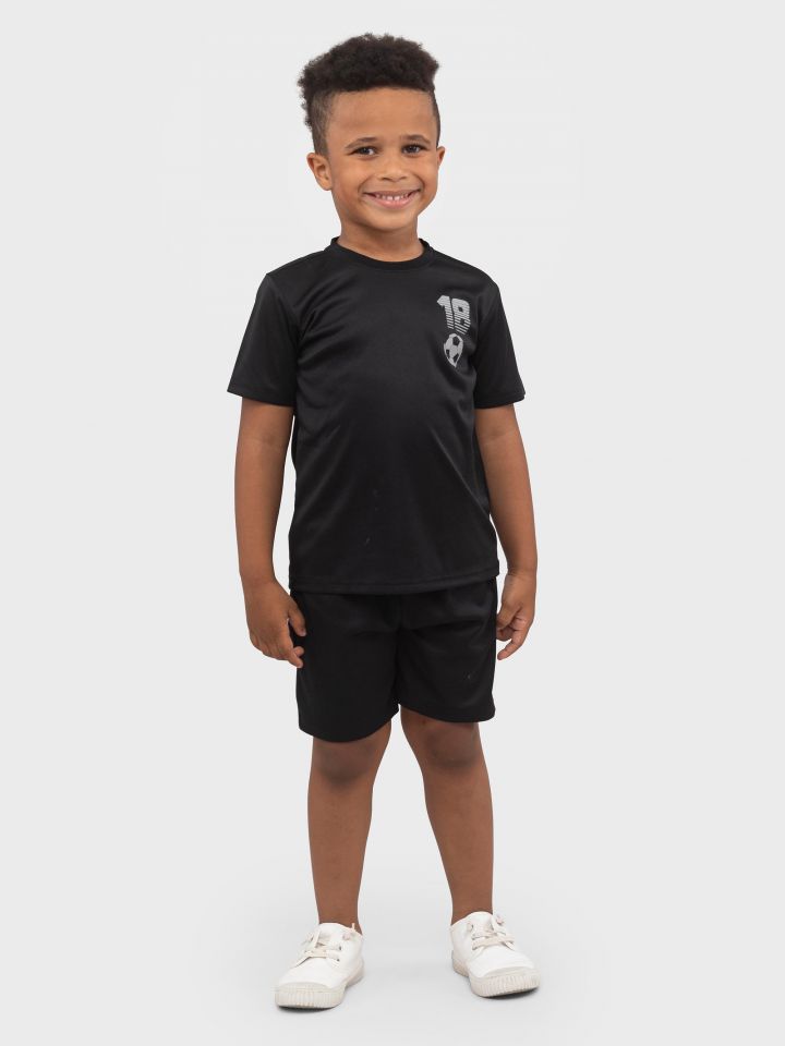 חליפה ספורטיבית SOCCER BOY