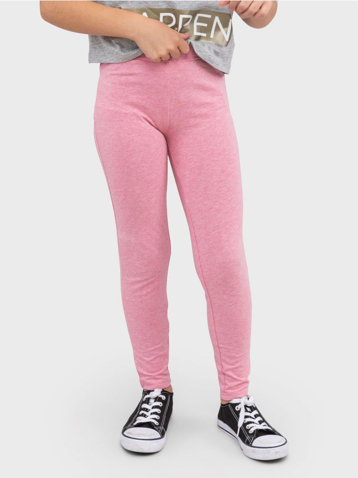 מכנסי טייץ ארוכים PINKY MOOD