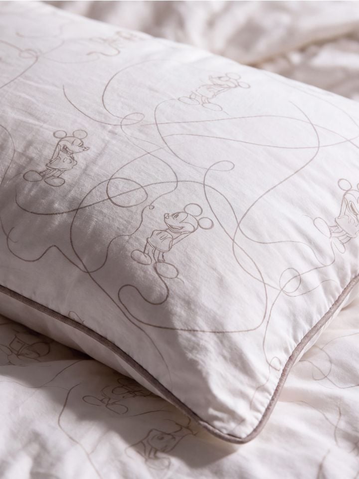 ציפית לכרית MICKEY 50X70