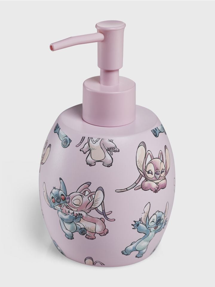 דיספנסר לסבון STITCH