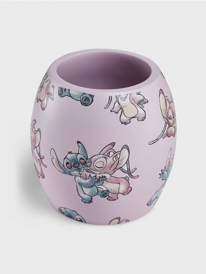 כלי למברשות שיניים STITCH