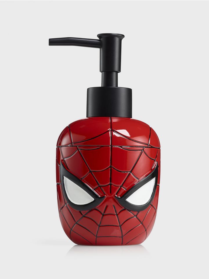 דיספנסר לסבון SPIDERMAN