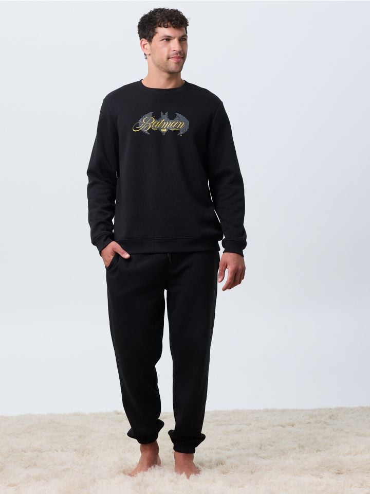 סט פיגמה פוטר BATMAN